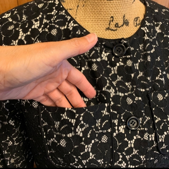 Talbots, Blazer, Jacket - Picture 3 of 6